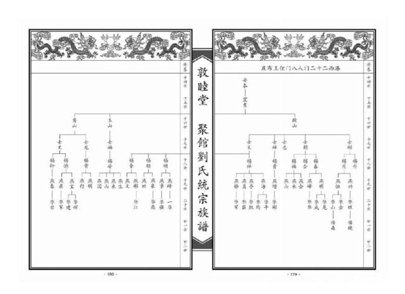 族谱制作价格，如何选择最合适的家谱编修服务？族谱是记录家族历史的重要工具。今天我们就来探讨一下族谱制作的价格问题。