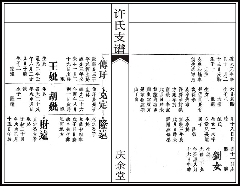 姓氏文化手抄报:从指尖到心间的传承新趋势