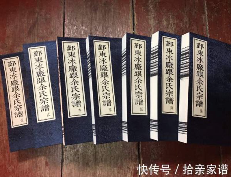 家谱编修动员:从“数据孤岛”到“家族共识”的范式重构